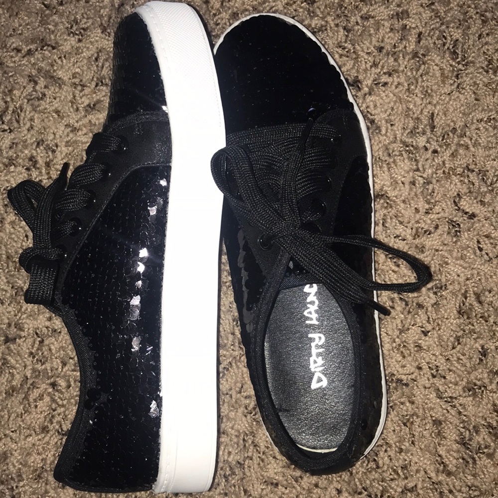 Dirty Laundry Shoes